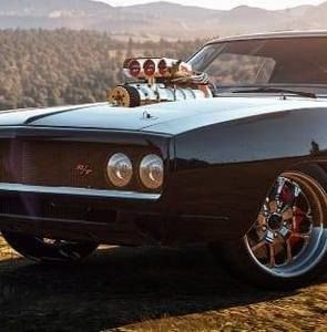 Meet your Posher, Damien